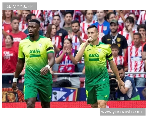 也利亚与埃瓦尔的精彩对决揭示了西甲联赛的激烈竞争与球队实力的较量