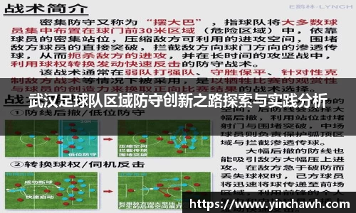 武汉足球队区域防守创新之路探索与实践分析