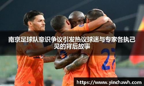 南京足球队意识争议引发热议球迷与专家各执己见的背后故事